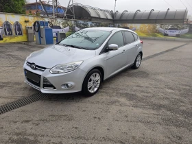 Обява за продажба на Ford Focus ~13 500 лв. - изображение 1