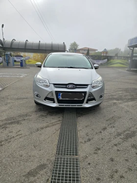 Обява за продажба на Ford Focus ~13 500 лв. - изображение 1