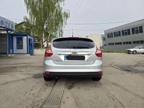 Обява за продажба на Ford Focus ~13 500 лв. - изображение 4