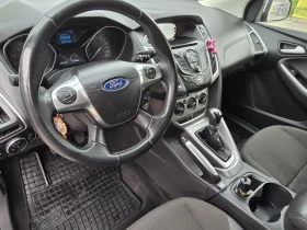 Обява за продажба на Ford Focus ~13 500 лв. - изображение 10