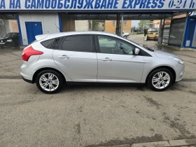 Обява за продажба на Ford Focus ~13 500 лв. - изображение 6