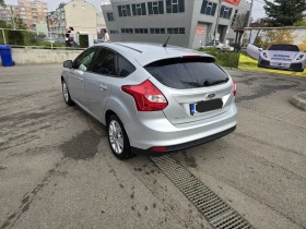 Обява за продажба на Ford Focus ~13 500 лв. - изображение 3