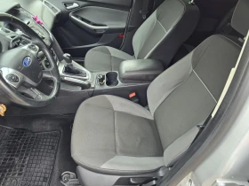 Обява за продажба на Ford Focus ~13 500 лв. - изображение 9