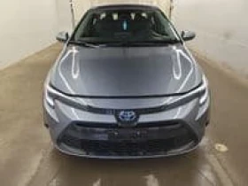 Toyota Corolla HYBRID LE (  ) * CARFAX*  | Mobile.bg    2