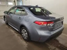 Toyota Corolla HYBRID LE (  ) * CARFAX*  | Mobile.bg    4