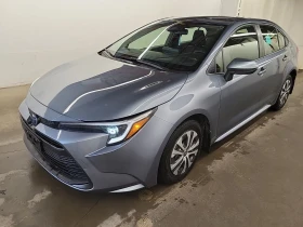 Toyota Corolla HYBRID LE (  ) * CARFAX*  | Mobile.bg    3