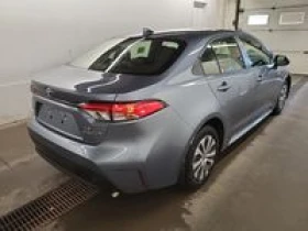 Toyota Corolla HYBRID LE (  ) * CARFAX*  | Mobile.bg    6