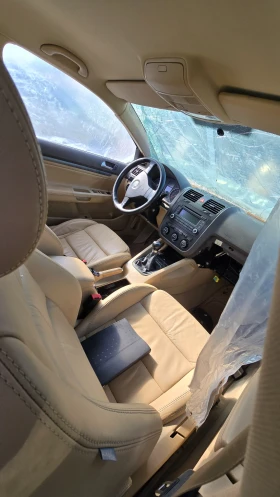 VW Jetta 105 1.9 tdi 2008   BKC | Mobile.bg    5