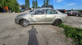 VW Jetta 105 1.9 tdi 2008   BKC | Mobile.bg    4