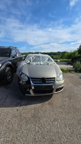  VW Jetta