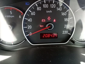 Обява за продажба на Suzuki SX4 4x4 ~9 240 лв. - изображение 5