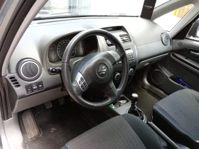 Обява за продажба на Suzuki SX4 4x4 ~9 240 лв. - изображение 4