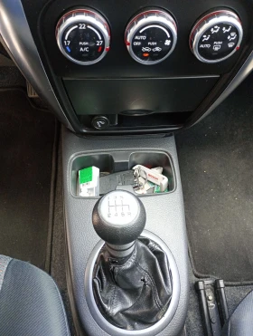 Обява за продажба на Suzuki SX4 4x4 ~9 240 лв. - изображение 6