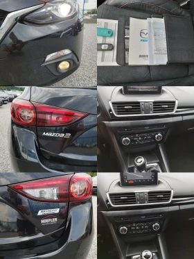 Mazda 3 1.5D-SKYACTIV - 15999 лв. - 55479886 15