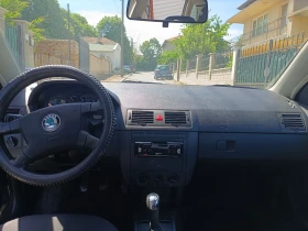 Skoda Fabia | Mobile.bg    5