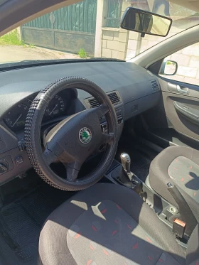 Skoda Fabia | Mobile.bg    4