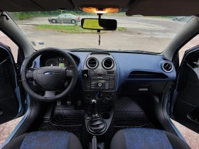 Ford Fiesta - 3799 лв. - 85149658 11
