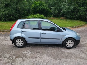 Ford Fiesta - 3799 лв. - 85149658 7