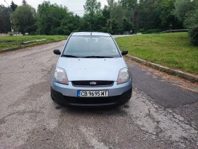 Ford Fiesta - 3799 лв. - 85149658 9