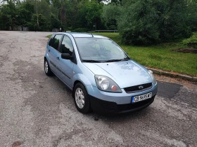Ford Fiesta - 3799 лв. - 85149658 8