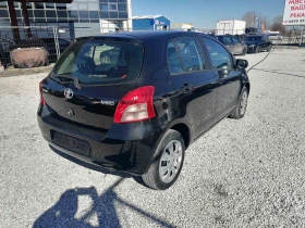 Toyota Yaris 1.3 VVT | Mobile.bg    3