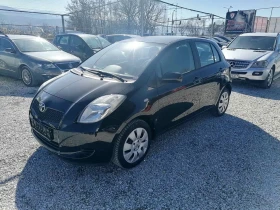 Toyota Yaris 1.3 VVT | Mobile.bg    4