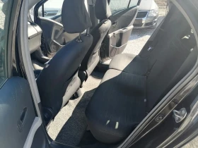 Toyota Yaris 1.3 VVT | Mobile.bg    6