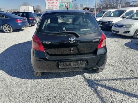 Toyota Yaris 1.3 VVT | Mobile.bg    2