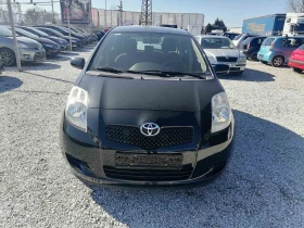 Toyota Yaris 1.3 VVT | Mobile.bg    7