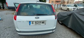 Обява за продажба на Ford Focus ~3 500 лв. - изображение 8