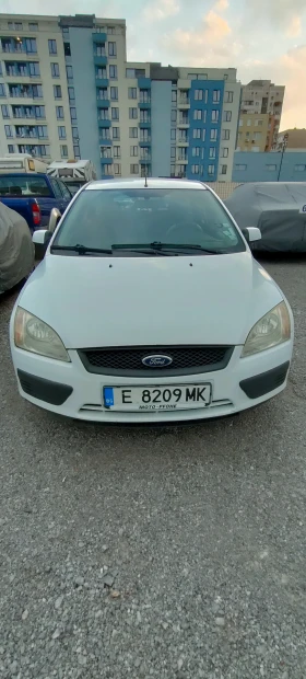 Обява за продажба на Ford Focus ~3 500 лв. - изображение 1