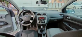 Обява за продажба на Ford Focus ~3 500 лв. - изображение 7