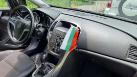 Обява за продажба на Opel Astra 1, 4 турбо COSMO ~9 500 лв. - изображение 8