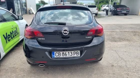 Обява за продажба на Opel Astra 1, 4 турбо COSMO ~9 500 лв. - изображение 3