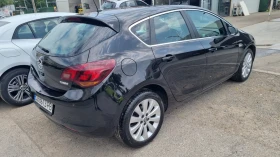 Обява за продажба на Opel Astra 1, 4 турбо COSMO ~9 500 лв. - изображение 2