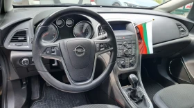 Обява за продажба на Opel Astra 1, 4 турбо COSMO ~9 500 лв. - изображение 10
