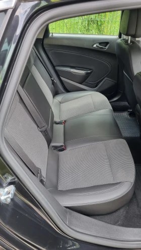 Обява за продажба на Opel Astra 1, 4 турбо COSMO ~9 500 лв. - изображение 4