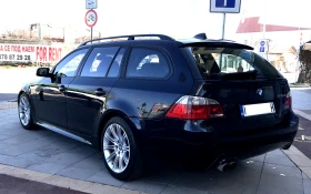 BMW 535 | Mobile.bg    5