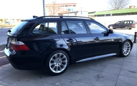 BMW 535 | Mobile.bg    4