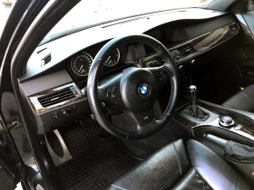 BMW 535 | Mobile.bg    9