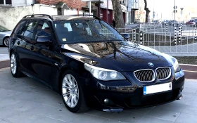    BMW 535