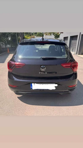 VW Polo PA Style 1.0 TSI     ! | Mobile.bg    8
