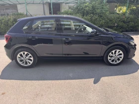     VW Polo PA Style 1.0 TSI     !