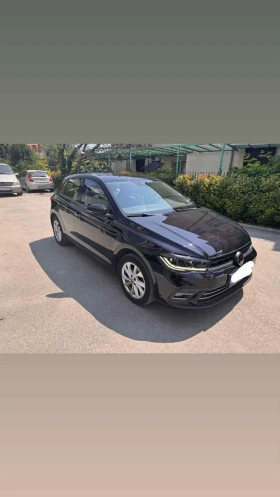     VW Polo PA Style 1.0 TSI     !