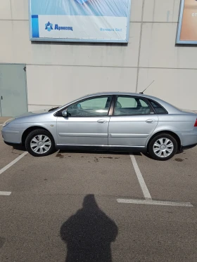 Citroen C5 Exluziv | Mobile.bg    15