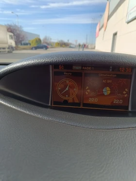 Citroen C5 Exluziv | Mobile.bg    13