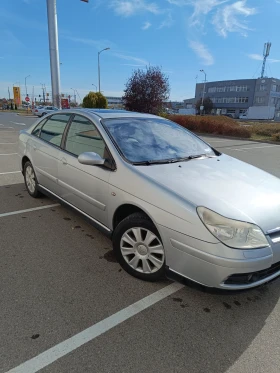 Обява за продажба на Citroen C5 Exluziv ~5 700 лв. - изображение 9