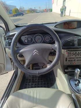 Обява за продажба на Citroen C5 Exluziv ~5 700 лв. - изображение 6