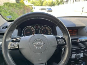 Обява за продажба на Opel Astra ~6 850 лв. - изображение 7