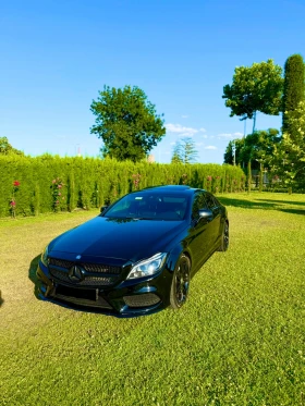 Обява за продажба на Mercedes-Benz CLS 350 ~39 900 лв. - изображение 1